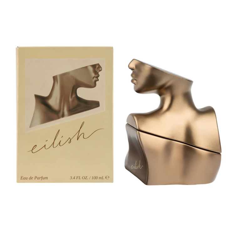 محصول نمونه تستی ادوپرفیوم زنانه بیلی آیلیش با رایحه گرم