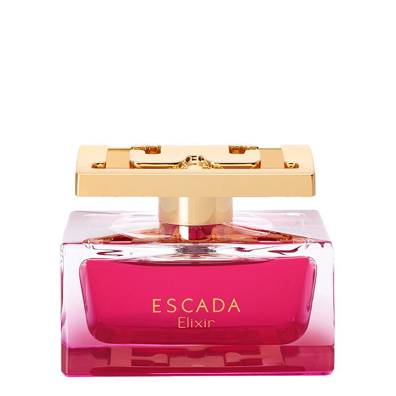 اسپیرال زنانه_اسکادا عطری خنک و شیرین