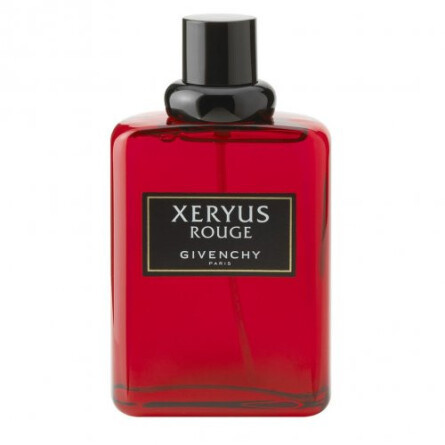 عطر اگزریوس_جیوانچی