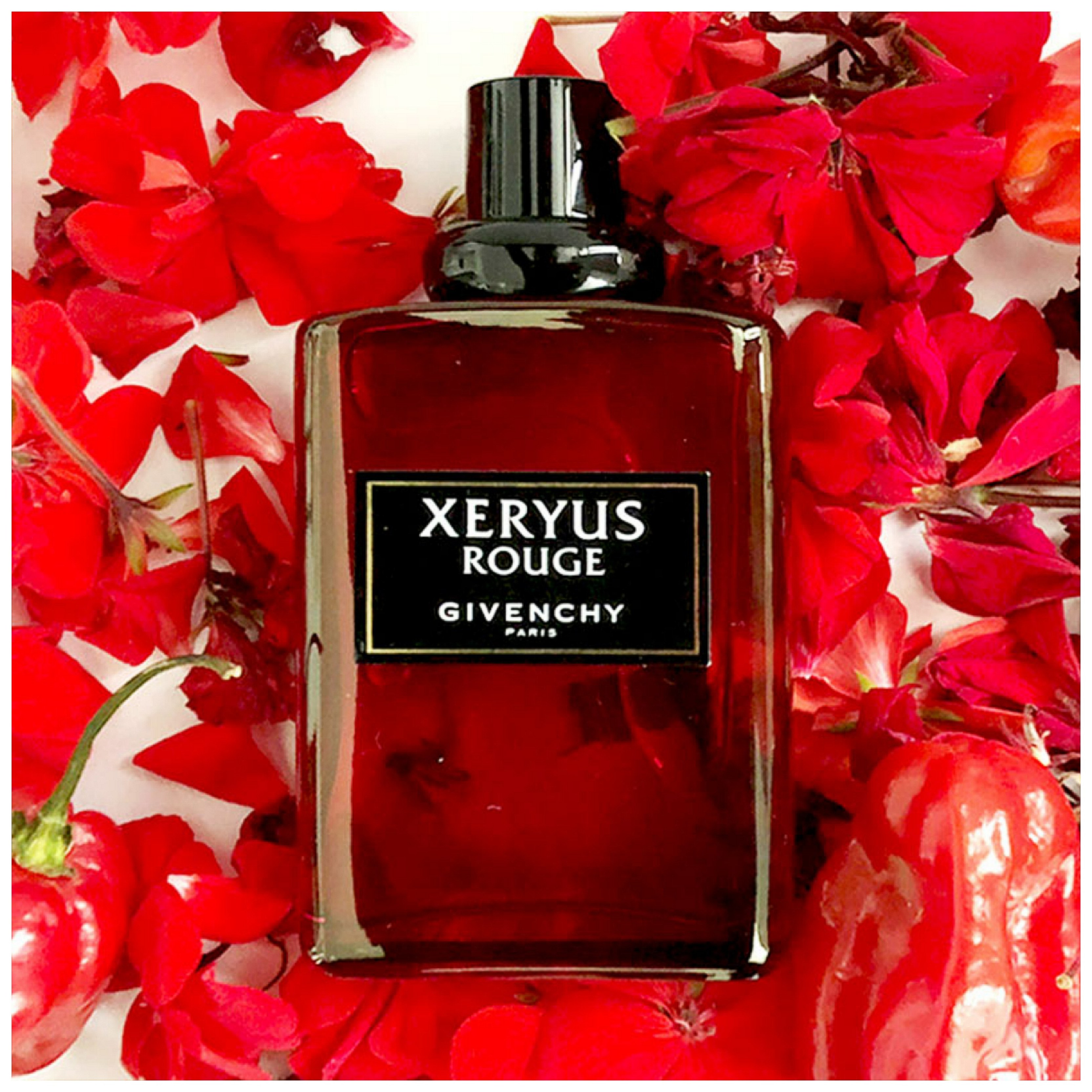 عطر اگزریوس_جیوانچی