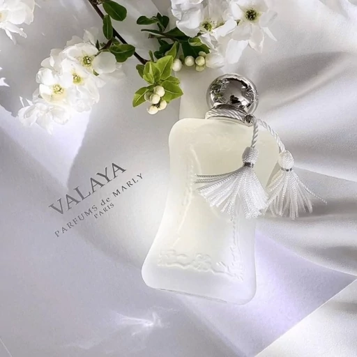 عطر والایا مالری