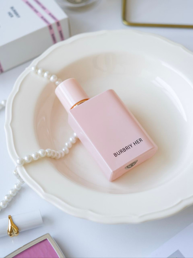 عطر باربری هر