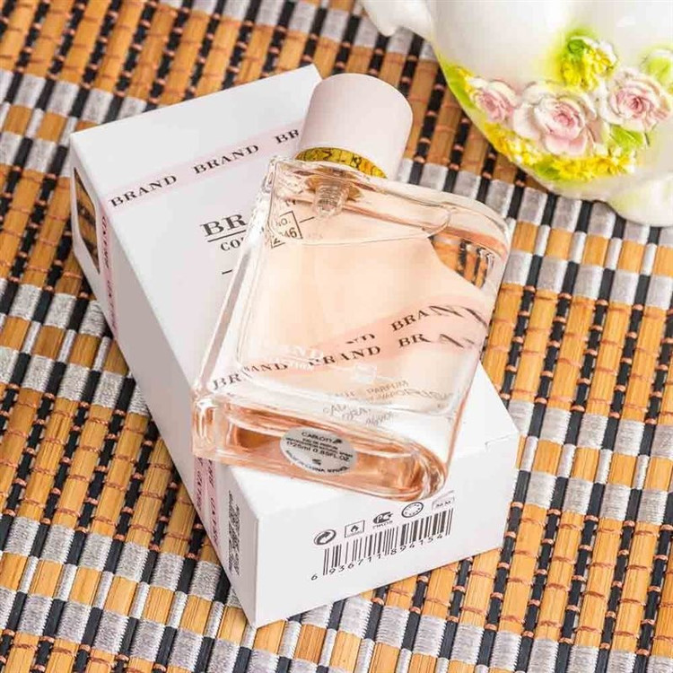 عطر باربری هر