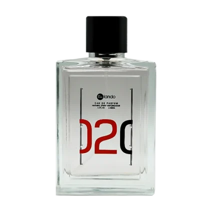 عطر مولکول ۰۲
