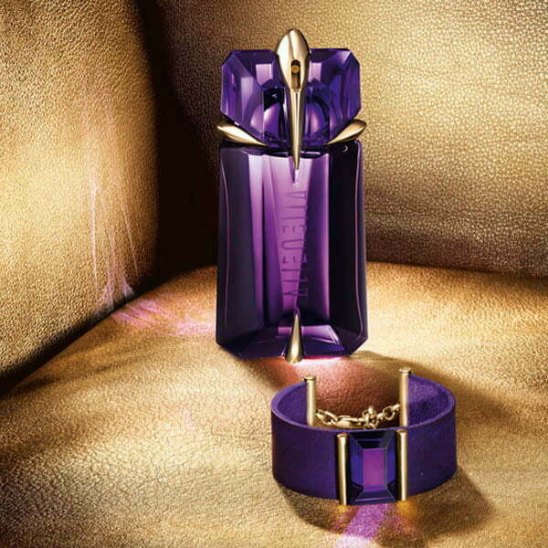 عطر الین زنانه تیری موگلر