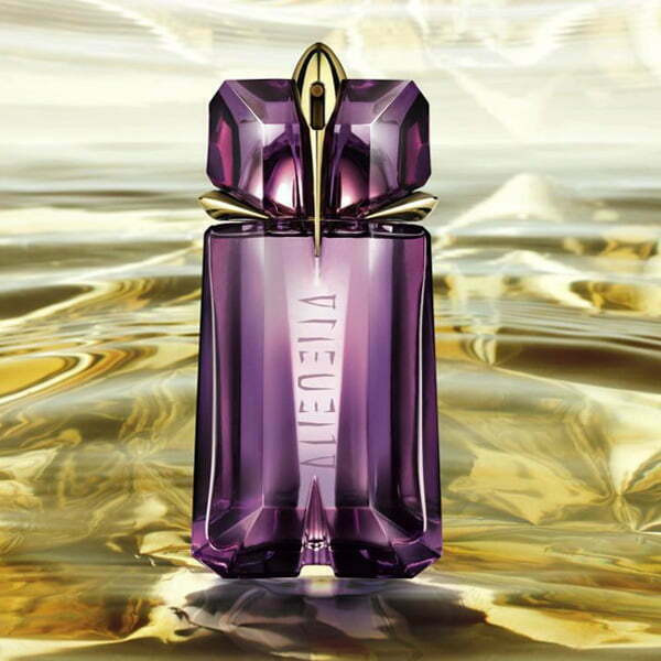 عطر الین زنانه تیری موگلر