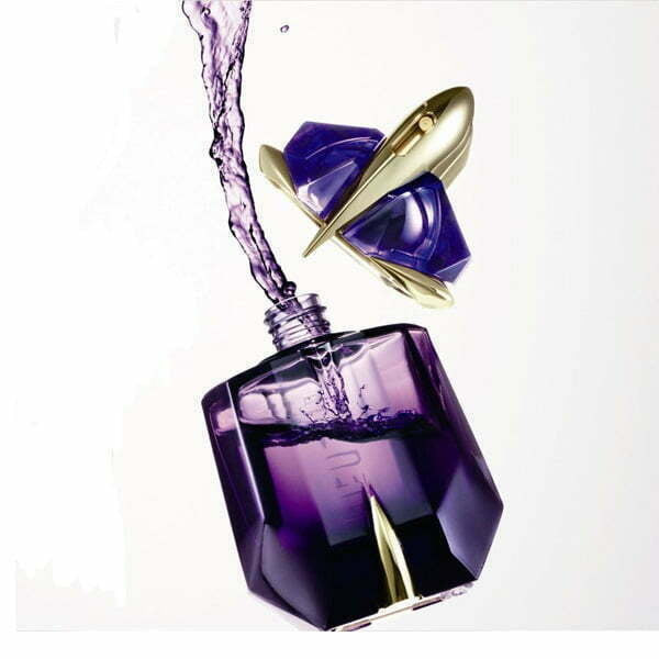 عطر الین زنانه تیری موگلر