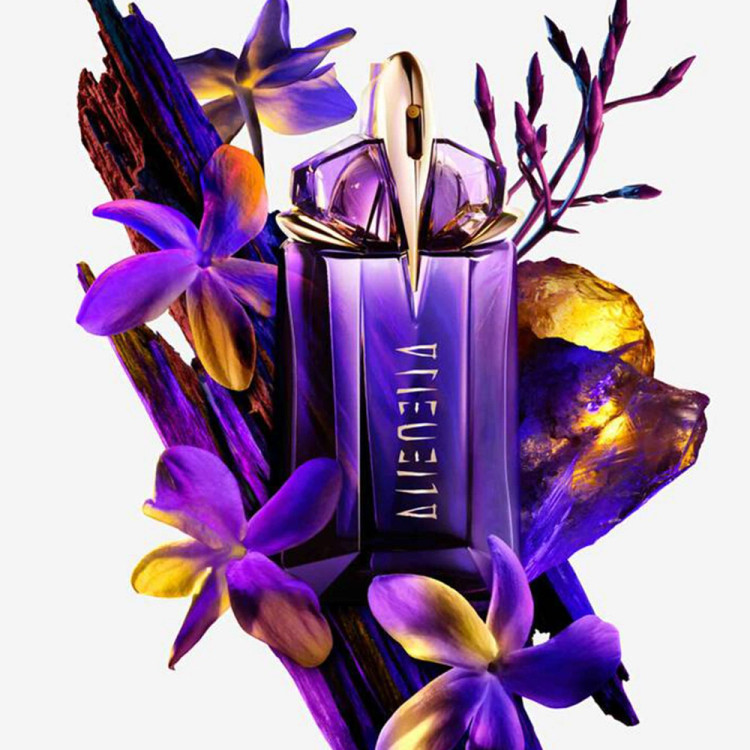 عطر الین زنانه تیری موگلر