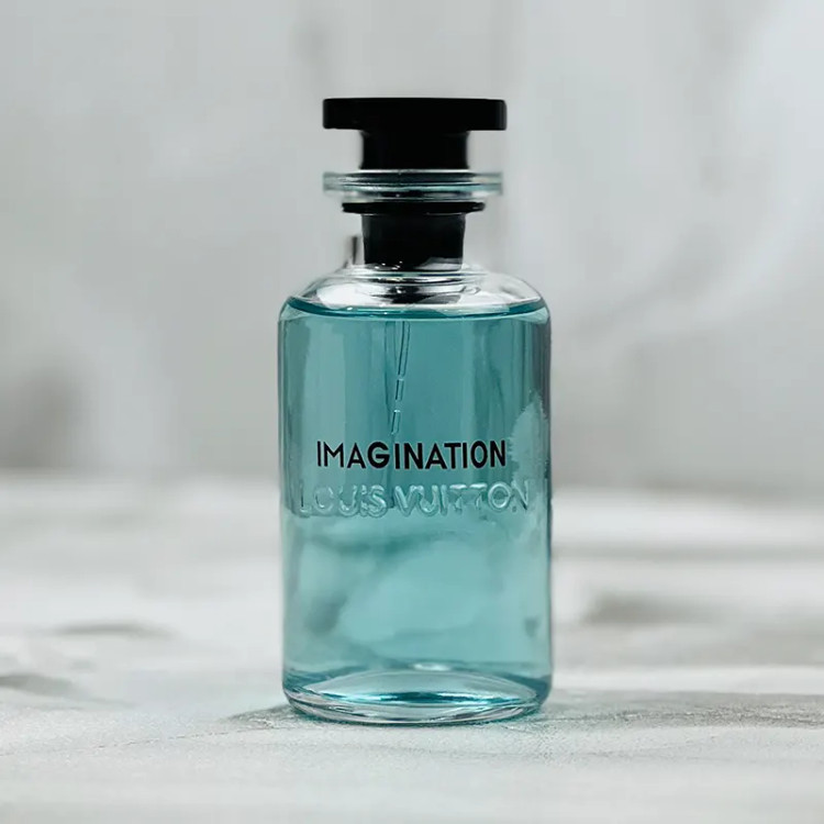 عطر ایمجینیشن لویی ویتون خنک مرکباتی مناسب فصل بهار و تابستان
