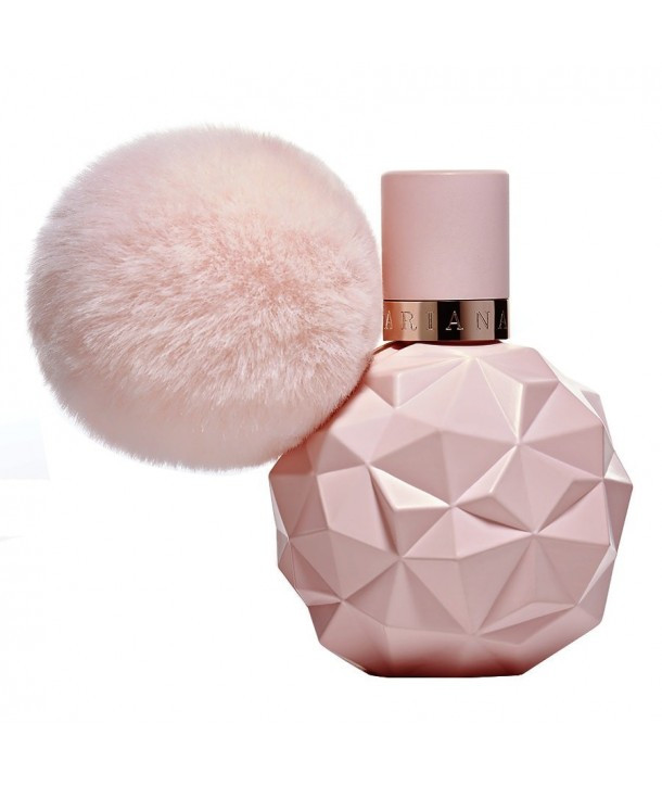 عطر گرمی آریانا گراند کلود Ariana Grande Cloud رایحه شیرین، میوهای و پودری اورجینال