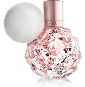 عطر گرمی آریانا گراند کلود Ariana Grande Cloud رایحه شیرین، میوهای و پودری اورجینال