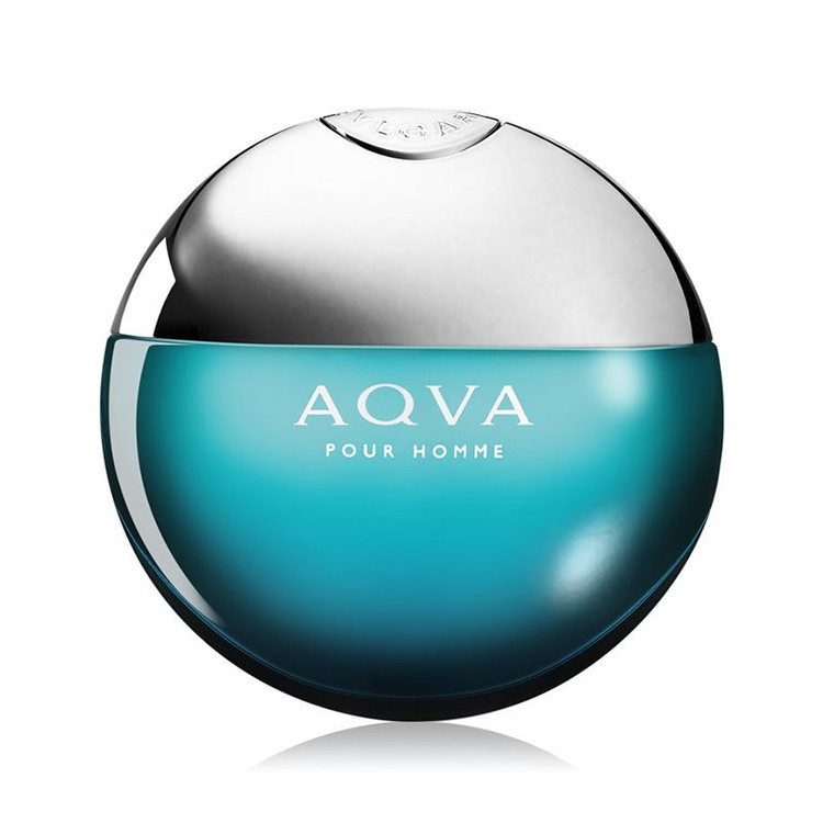 عطر گرمی بولگاری آکوا Bvlgari Aqva رایحه دریایی، خنک و مرکباتی اورجینال