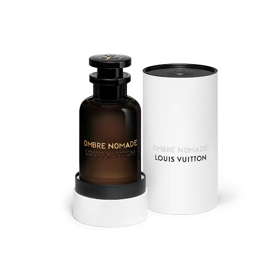 عطر آمبر نومد – لویی ویتون Louis Vuitton – Ombre Nomade، اسانس گرمی ، عود و چوبی