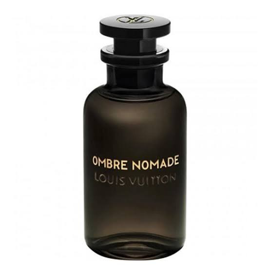 عطر آمبر نومد – لویی ویتون Louis Vuitton – Ombre Nomade، اسانس گرمی ، عود و چوبی