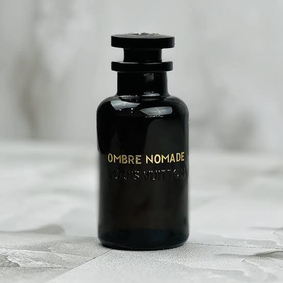 عطر آمبر نومد – لویی ویتون Louis Vuitton – Ombre Nomade، اسانس گرمی ، عود و چوبی