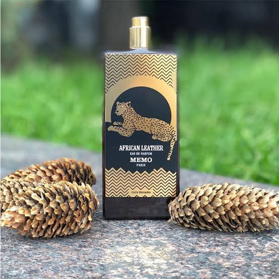 عطر گرمی ممو آفریکان لدر Memo African Leather رایحه چرمی، ادویهای و گرم اورجینال