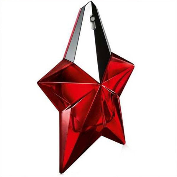 عطر گرمی تیری موگلر آنجل پشن استار (آنجل قرمز) Thierry Mugler Angel Passion Starگرم و شیرین شرقی وانیلی اورجینال با ضمانت اصالت
