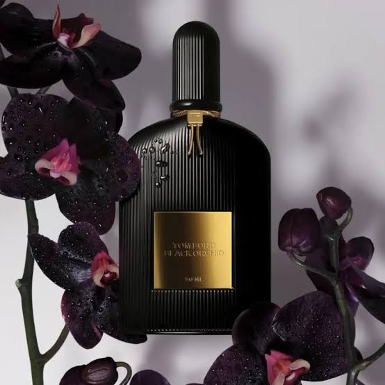 عطر گرمی تام فورد بلک ارکید Tom Ford Black Orchid رایحه گرم، شرقی و لوکس اورجینال خرید مستقیم با ضمانت اصالت