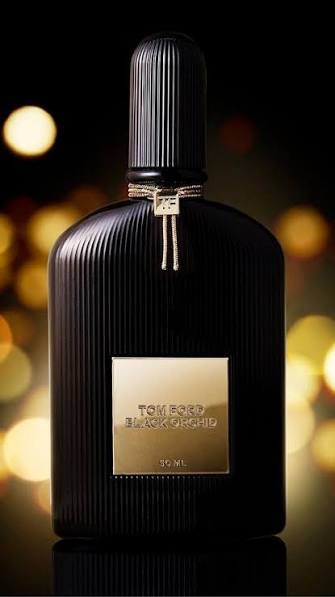 عطر گرمی تام فورد بلک ارکید Tom Ford Black Orchid رایحه گرم، شرقی و لوکس اورجینال خرید مستقیم با ضمانت اصالت