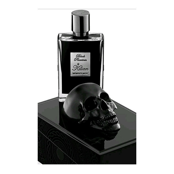 عطر گرمی بای کیلیان بلک فانتوم By Kilian Black Phantom گرم اورجینال با ضمانت اصالت