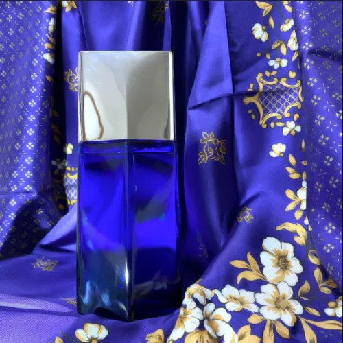 عطر گرمی ایسی میاکه بلو د ایسه پور هوم Issey Miyake L’Eau d’Issey Pour Homme رایحه خنک، مرکباتی و چوبی اورجینال خرید مستقیم با ضمانت اصالت